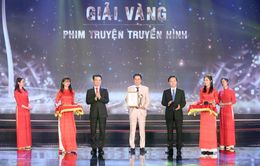 Đạo diễn Thương ngày nắng về: Giải Vàng Liên hoan Truyền hình là niềm mơ ước