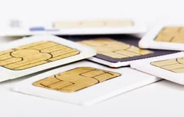 Nỗ lực giải quyết SIM rác, cuộc gọi rác