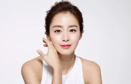 Kim Tae Hee phủ nhận cáo buộc trốn thuế