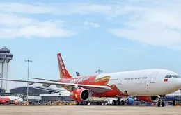 Từ khắp Việt Nam bay Úc dễ dàng chỉ 0 đồng, Vietjet thôi!