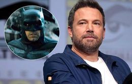 Ben Affleck thừa nhận từng muốn từ bỏ Hollywood