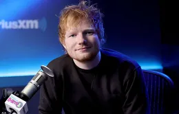 Ed Sheeran trải lòng từng có ý định tự tử