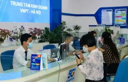 Kênh liên lạc của 7 nhà mạng phục vụ chuẩn hóa thông tin thuê bao