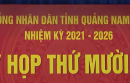 Quảng Nam bãi nhiệm tư cách đại biểu Hội đồng Nhân dân đối với ông Nguyễn Viết Dũng