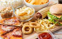 Thực phẩm nhiều chất béo và đường khiến não bạn "ghét bỏ" đồ ăn lành mạnh