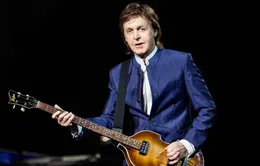 Paul McCartney từng định từ bỏ âm nhạc sau khi The Beatles tan rã