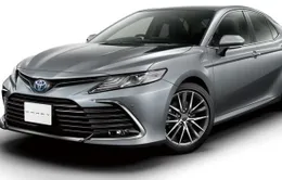 Toyota Camry bị "khai tử" tại quê nhà, lý do khiến nhiều người ngỡ ngàng