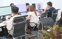 Ngành công nghệ Việt Nam “ngược dòng” tăng tuyển dụng