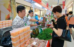 TP Hồ Chí Minh kết nối cung cầu, đưa sản phẩm OCOP vào siêu thị