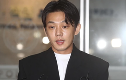 Yoo Ah In đăng tâm thư xin lỗi người hâm mộ sau cáo buộc sử dụng ma túy
