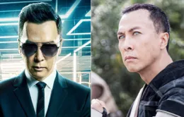 Chân Tử Đan chỉ trích khuôn mẫu châu Á của "John Wick 4" và "Rogue One"