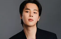 Jimin (BTS) trở thành đại sứ thương hiệu trang sức cao cấp Tiffany & Co.