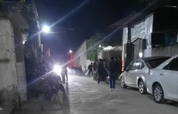 Hà Nội: Tạm giữ 2 người trong vụ cháu bé 17 tháng tuổi tử vong bất thường