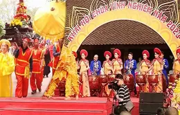 Khai hội Chùa Vĩnh Nghiêm 2023