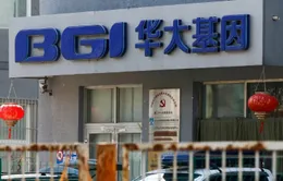 Quan hệ Mỹ - Trung Quốc lại có thêm những diễn biến tiêu cực