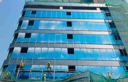 Các dự án bất động sản đẩy nhanh tiến độ bàn giao nhà
