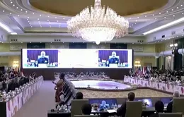 Khác biệt sâu sắc về cuộc xung đột Ukraine, Hội nghị G20 không ra được tuyên bố chung