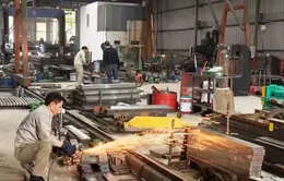 Gần 80 thuyền viên bị nợ lương kéo dài… 10 năm