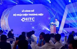 HTC-ITC thay đổi logo nhận diện thương hiệu