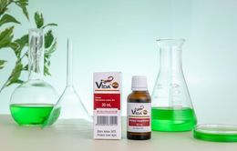 Vida Plus - Sức mạnh của nọc bọ cạp xanh trong hỗ trợ điều trị u bướu