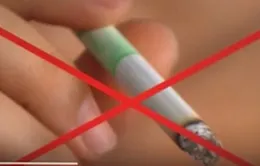 Đề xuất tăng thuế thuốc lá