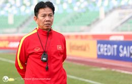 HLV Hoàng Anh Tuấn: "Bí quyết của U20 Việt Nam là sự tôn trọng, quyết tâm và chiến đấu"