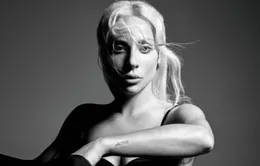 Lady Gaga muốn sống một cuộc sống cô độc