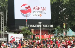 3 ưu tiên kinh tế trong Năm Chủ tịch ASEAN 2023