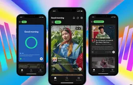 Spotify cán mốc nửa tỷ người dùng