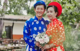 Câu lạc bộ chụp hơn 1.000 bộ ảnh cưới cho các cặp đôi có hoàn cảnh khó khăn