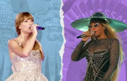 Phim concert của Taylor Swift và Beyoncé có thể không đủ điều kiện tranh cử Oscar