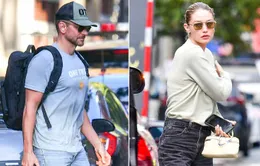 Gigi Hadid và Bradley Cooper đang "tìm hiểu lẫn nhau"