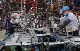 HSBC dự báo GDP của Việt Nam năm 2023 tăng 5%