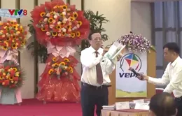 Hiệu quả xã hội hoá công tác in và phát hành sách giáo khoa
