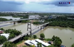 TP Hồ Chí Minh tập trung đầu tư các cửa ngõ giao thông