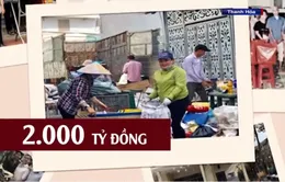 Sống tốt đời đẹp đạo