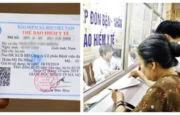 Những người được hoàn trả tiền đóng bảo hiểm y tế cần biết kẻo mất quyền lợi