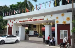 Siết chặt quản lý giám định pháp y, tâm thần