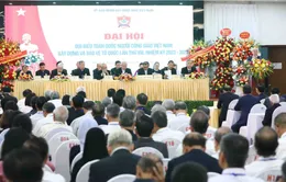 Đại hội đại biểu người Công giáo Việt Nam