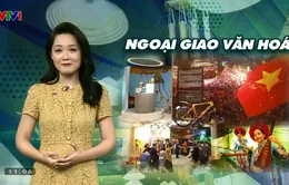 Quảng bá văn hóa Việt Nam qua nghệ thuật