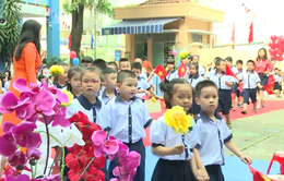 TP Hồ Chí Minh: 147 phường, xã, thị trấn thiếu trường tiểu học công lập