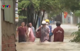 Đà Nẵng không chủ quan với mưa lũ