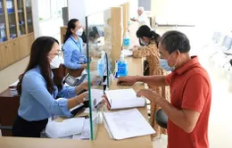 Hà Nội: Xử lý các “điểm nghẽn” trong giải quyết thủ tục hành chính