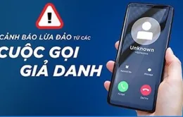 Cảnh báo thủ đoạn lừa tiền tỷ qua điện thoại và mạng Internet