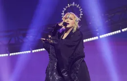 Madonna hậu biến cố sức khỏe: "Tôi không nghĩ mình có thể còn sống"