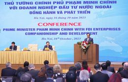 Chính phủ Việt Nam luôn luôn bảo vệ quyền và lợi ích hợp pháp của các doanh nghiệp