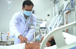 Bệnh nhân nghi ngộ độc nặng sau khi uống sữa bột ở Tiền Giang đang phục hồi tốt