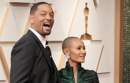 Will Smith nhắc về cuộc hôn nhân rắc rối với vợ: "Sự mù quáng của cảm xúc"