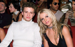 Justin Timberlake lo ngại về "sự thật" trong cuốn hồi ký của Britney Spears