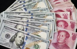 Các ngân hàng trung ương châu Á "chống đỡ" trước đồng USD mạnh